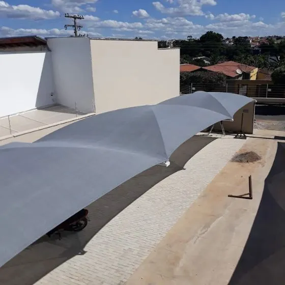Sombreadores para Veículos em Sumaré SP Sombreadores para Veículos em Sumaré SP — Instalação em estacionamento